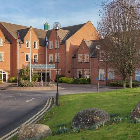 Delta Hotels by Marriott Cheltenham Chase Exteriör bild