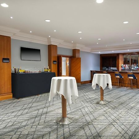 Delta Hotels by Marriott Cheltenham Chase Exteriör bild