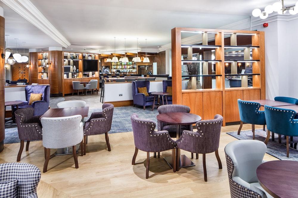 Delta Hotels by Marriott Cheltenham Chase Exteriör bild